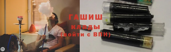 гашик Мегион